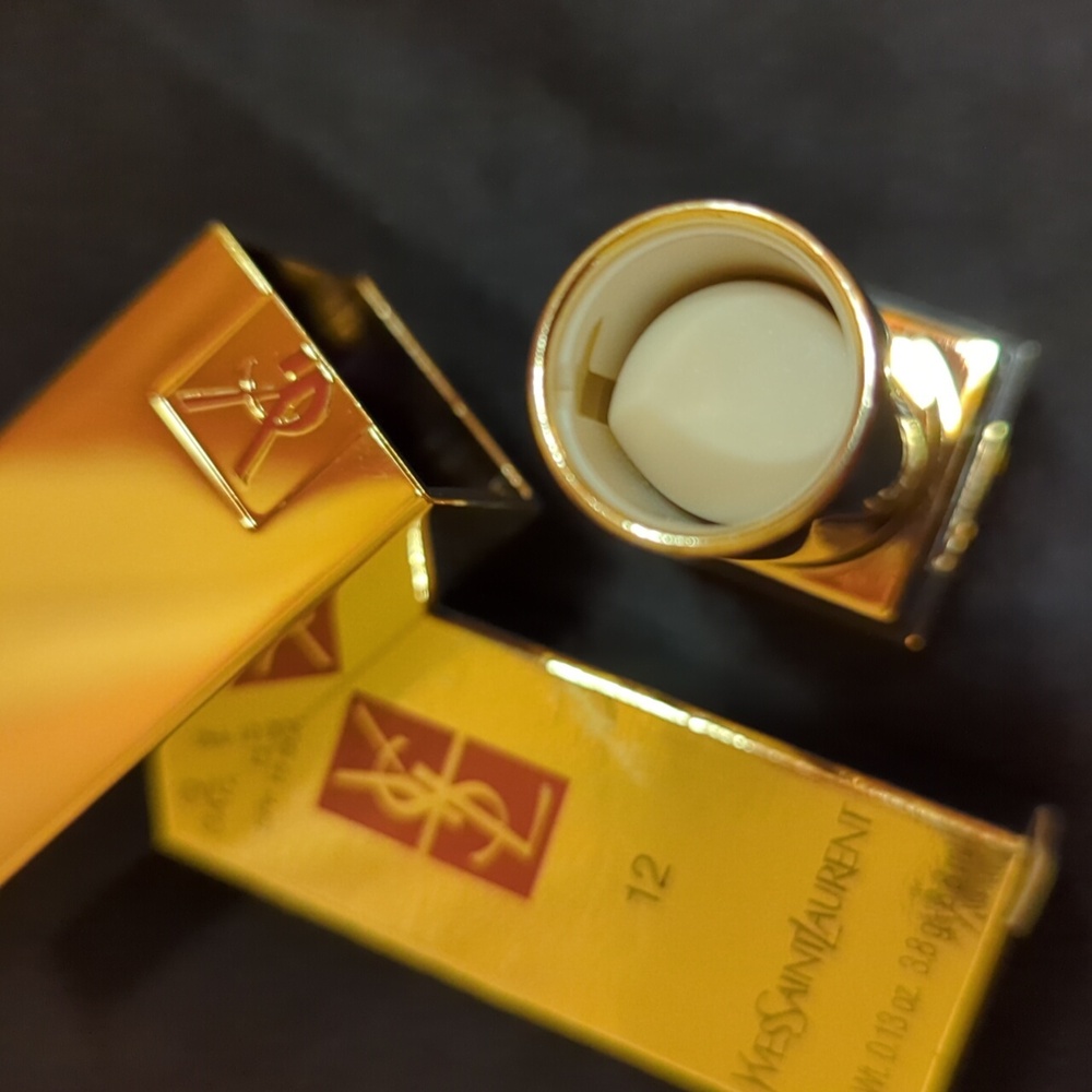 YSL Rouge Pure Couture - Picture 5 of 6
